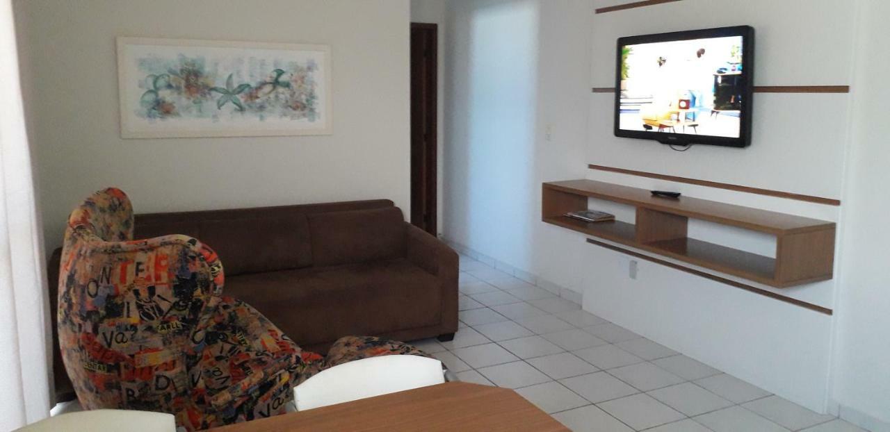 Hotel Jangada Flat Caraguatatuba Exteriér fotografie