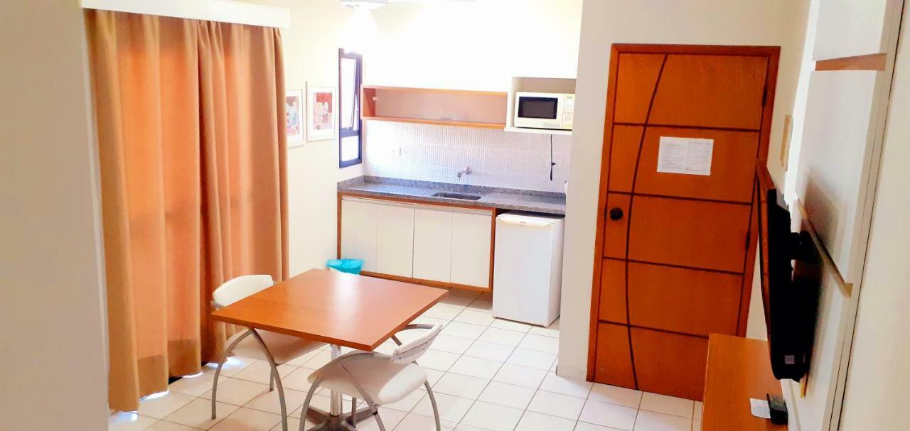 Hotel Jangada Flat Caraguatatuba Exteriér fotografie
